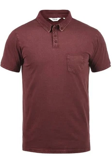 !Solid Poloshirt SDPat Polo 
