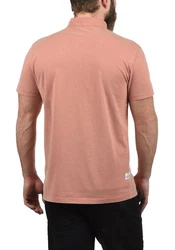 !Solid Poloshirt SDPat Polo 
