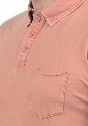 !Solid Poloshirt SDPat Polo 