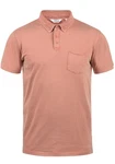!Solid Poloshirt SDPat Polo 