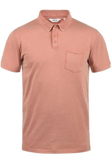 !Solid Poloshirt SDPat Polo