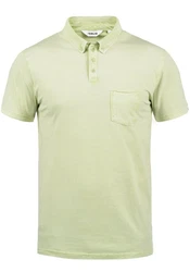 !Solid Poloshirt SDPat Polo Hellgrün/Grün/Türkis