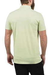 !Solid Poloshirt SDPat Polo Hellgrün/Grün/Türkis