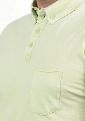 !Solid Poloshirt SDPat Polo Hellgrün/Grün/Türkis