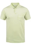 !Solid Poloshirt SDPat Polo Hellgrün/Grün/Türkis