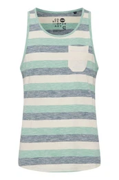 !Solid Tanktop SDWhicco rmelloses Shirt mit Streifen