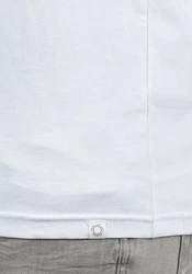 !Solid Langarmshirt SDBeda Longsleeve mit V-Ausschnitt 