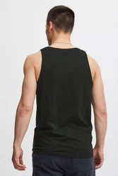 Solid Tanktop SDMinho Hemd Dunkelgrau/Schwarz/Grau/Hellgrau
