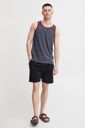 !Solid Tanktop SDMalino Top Dunkelblau/Grau/Dunkelgrau/Hellgrau/Lila