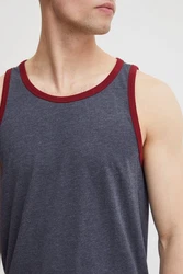 !Solid Tanktop SDMalino Top Dunkelblau/Grau/Dunkelgrau/Hellgrau/Lila