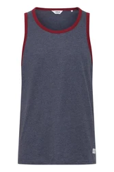 !Solid Tanktop SDMalino Top Dunkelblau/Grau/Dunkelgrau/Hellgrau/Lila