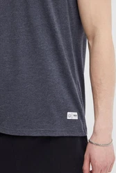 !Solid Tanktop SDMalino Top Dunkelblau/Grau/Dunkelgrau/Hellgrau/Lila
