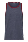 !Solid Tanktop SDMalino Top Dunkelblau/Grau/Dunkelgrau/Hellgrau/Lila