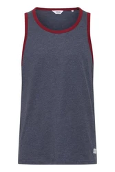 !Solid Tanktop SDMalino Top Dunkelblau/Grau/Dunkelgrau/Hellgrau/Lila