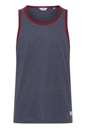 !Solid Tanktop SDMalino Top mit farblich abgesetzten Kanten