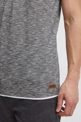 !Solid Rundhalsshirt SDDigos T-Shirt 