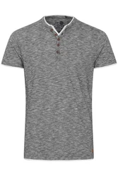 !Solid Rundhalsshirt SDDigos T-Shirt 