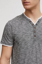 !Solid Rundhalsshirt SDDigos T-Shirt 