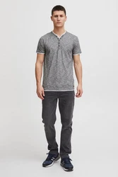 !Solid Rundhalsshirt SDDigos T-Shirt 
