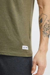 !Solid Rundhalsshirt SDManoldo 