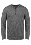 !Solid Langarmshirt SDBelagos 