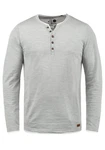 !Solid Langarmshirt SDBelagos 