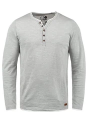 !Solid Langarmshirt SDBelagos 