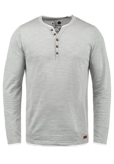 !Solid Langarmshirt SDBelagos 