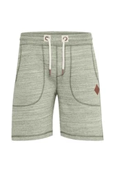 !Solid Aris Herren Sweatshorts Kurze Hose Jogginghose Dunkelgrün/Khaki/Grün
