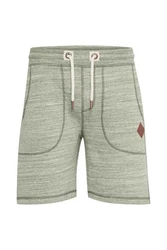 !Solid Aris Herren Sweatshorts Kurze Hose Jogginghose Dunkelgrün/Khaki/Grün