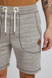 !Solid Aris Herren Sweatshorts Kurze Hose Jogginghose 