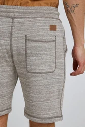 !Solid Aris Herren Sweatshorts Kurze Hose Jogginghose 