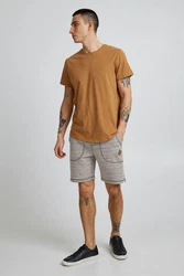 !Solid Aris Herren Sweatshorts Kurze Hose Jogginghose 