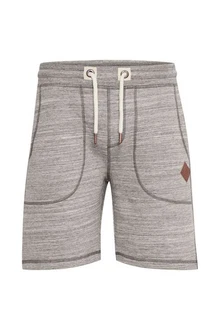 !Solid Aris Herren Sweatshorts Kurze Hose Jogginghose 