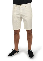 !Solid Jeansshorts SDShorts 21103932