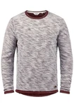 !Solid Sweatshirt SDFlocks Sweatpullover Bordeaux/Dunkelrot/Rosa/Rot