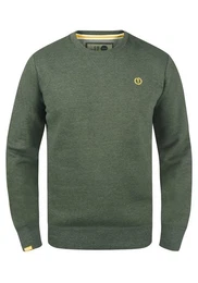 !Solid Sweatshirt SDBenn O-Neck Sweatpullover mit weicher Fleece-Innenseite