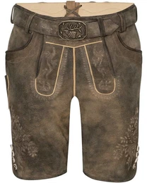 Trachtenhose Lederhose Adrian