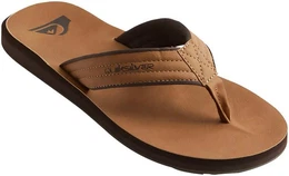 CARVER NUBUCK Zehentrenner