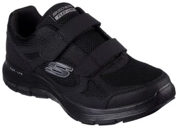 FLEX ADVANTAGE 4.0 Sneaker mit Klettverschlssen, Freizeitschuh, Halbschuh, Schnrschuh