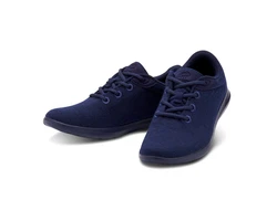 merinos Herren Lace-Up Sportschuhe Sneaker 