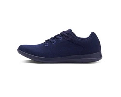 merinos Herren Lace-Up Sportschuhe Sneaker 