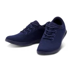merinos Herren Lace-Up Sportschuhe Sneaker 