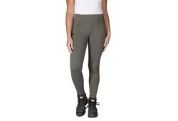 Carhartt Leggings Force Lightweight Utility Legging Khaki/Dunkelgrün