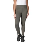 Carhartt Leggings Force Lightweight Utility Legging Khaki/Dunkelgrün