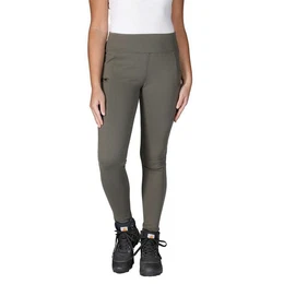 Leggings Force Lightweight Utility Legging (1-tlg)