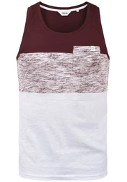!Solid Tanktop SDSion rmelloses Shirt