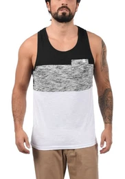 !Solid Tanktop SDSion rmelloses Shirt