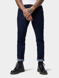 Regular-fit-Jeans Josh (1-tlg)