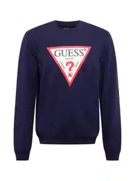 Sweatshirt Audley (1-tlg)